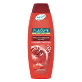 PALMOLIVE SHAMPOO BRILLIANT COLOUR 350ML - MazenOnline