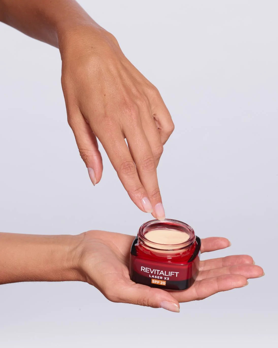 Revitalift Laser Renew Anti-Ageing Cream SPF20 - MazenOnline
