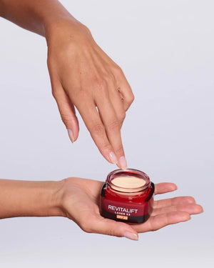 Revitalift Laser Renew Anti-Ageing Cream SPF20 - MazenOnline