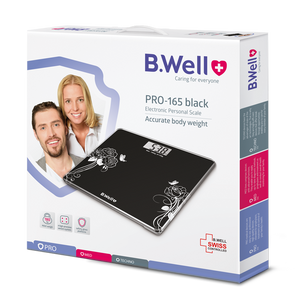 Electronic Personal Scale