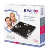 Electronic Personal Scale