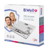 Electronic Personal Scale