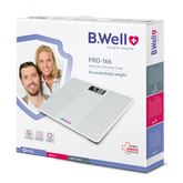 Electronic Personal Scale