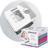 home blood pressure monitor