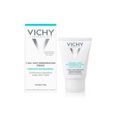 vichy deodorant