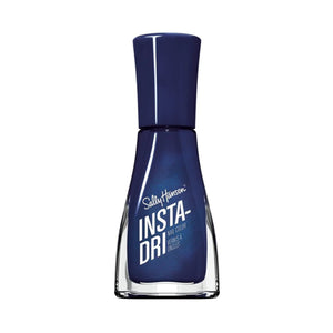 sally hansen gel polish kit