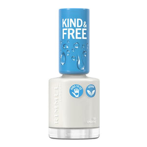 Kind & Free Nail Polish - MazenOnline