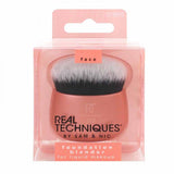 real techniques foundation brush