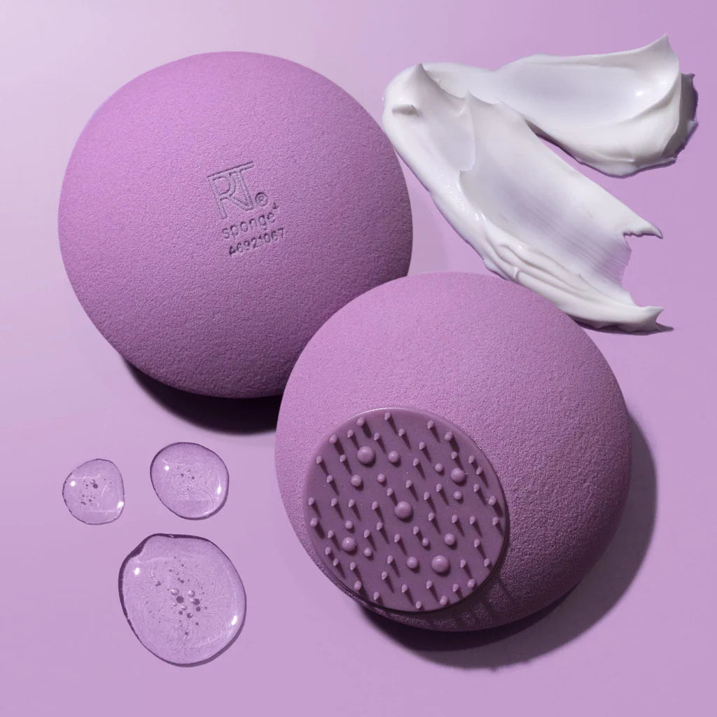 real techniques sponge