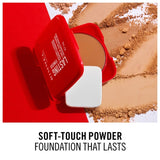 Lasting Finish Compact Foundation - MazenOnline