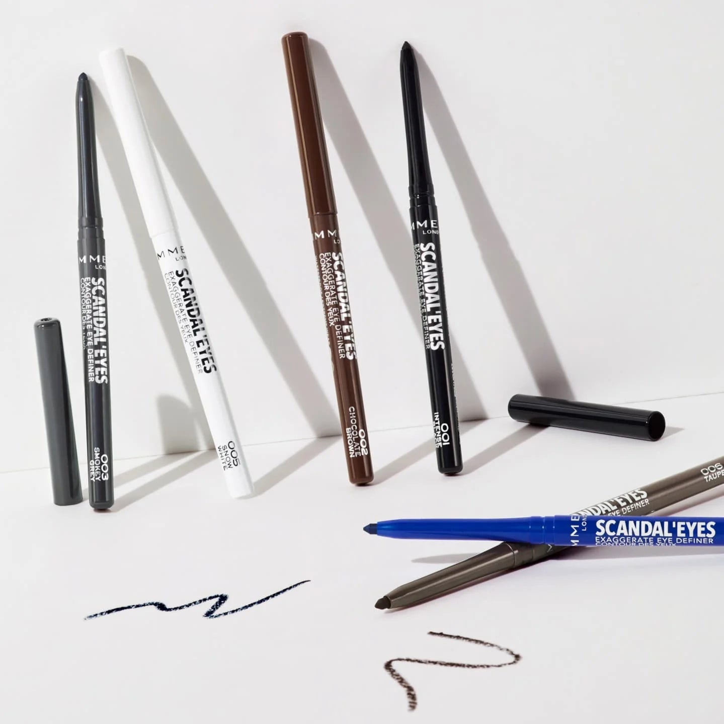 Scandaleyes Exaggerate Eye Definer - MazenOnline