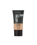 Lasting Finish Matte Foundation - MazenOnline
