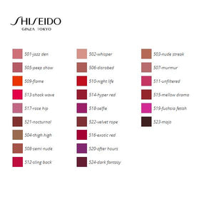 ModernMatte Powder Lipstick - MazenOnline