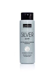 SHAMPOO SILVER PURE 300ML - MazenOnline