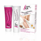 SENSITIVE CREAM BLEACH BODY 100ML - MazenOnline