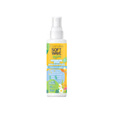 Soft Wave Kids Detangling Spray Camomile & 6 Natural Herbal Extracts 125ml - MazenOnline