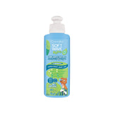 Soft Wave Kids Curl Gentle Hair Milk 250ML - MazenOnline