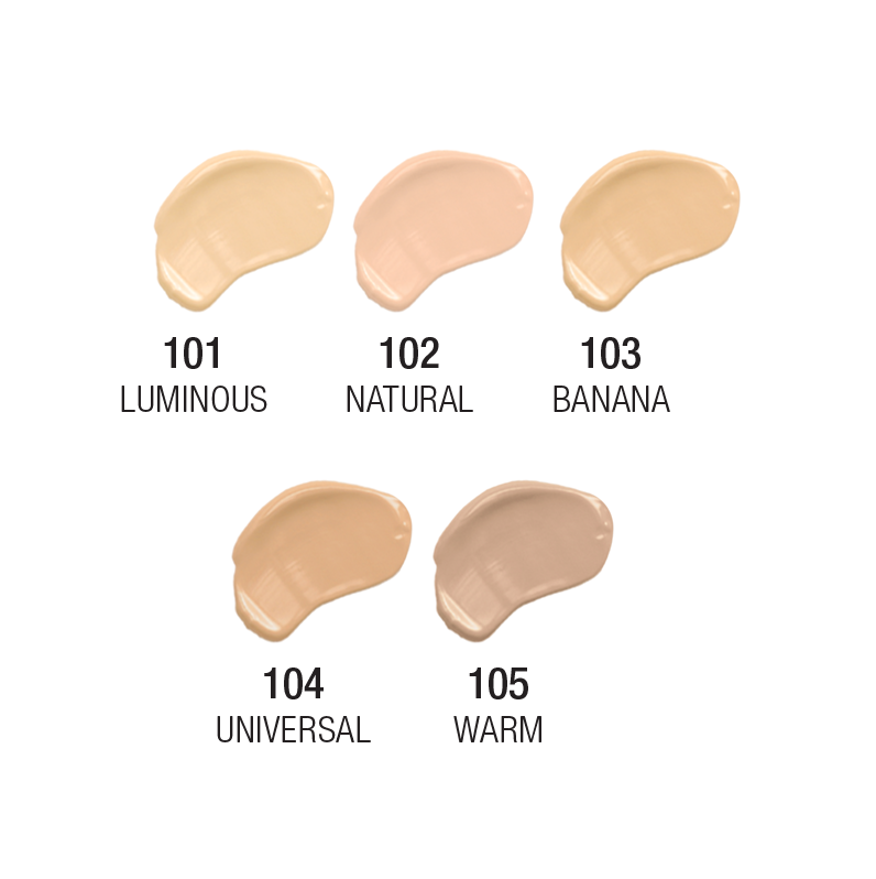 Skin Envy 2in1 High Coverage 12hr Concealer - MazenOnline