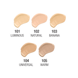 Skin Envy 2in1 High Coverage 12hr Concealer - MazenOnline