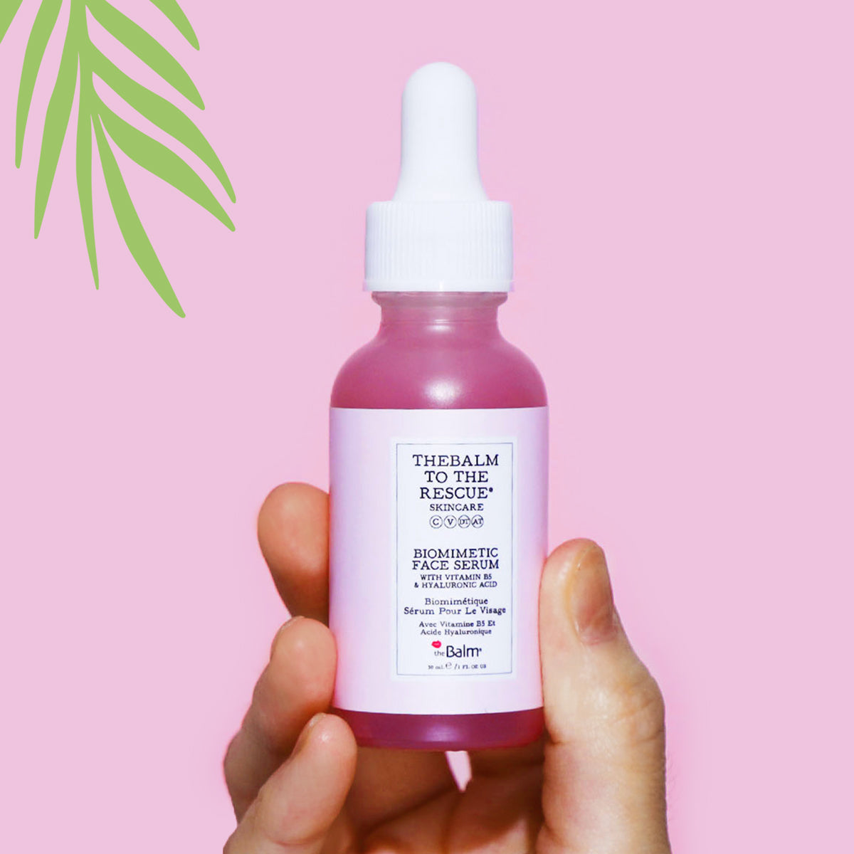 Biomimetic Face Serum - MazenOnline