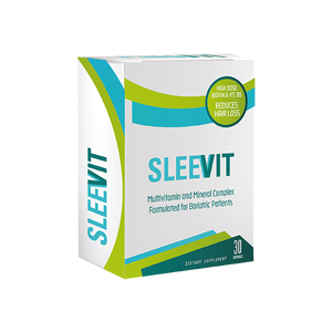 Sleevit 30 Cap - MazenOnline