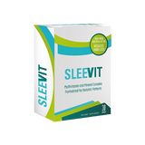 Sleevit 30 Cap - MazenOnline