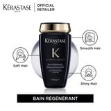 kerastase shampoo