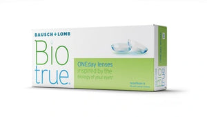 BIOTRUE DAILY - MazenOnline