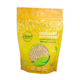 Nabat Soya Protein Chunks 250GR - MazenOnline