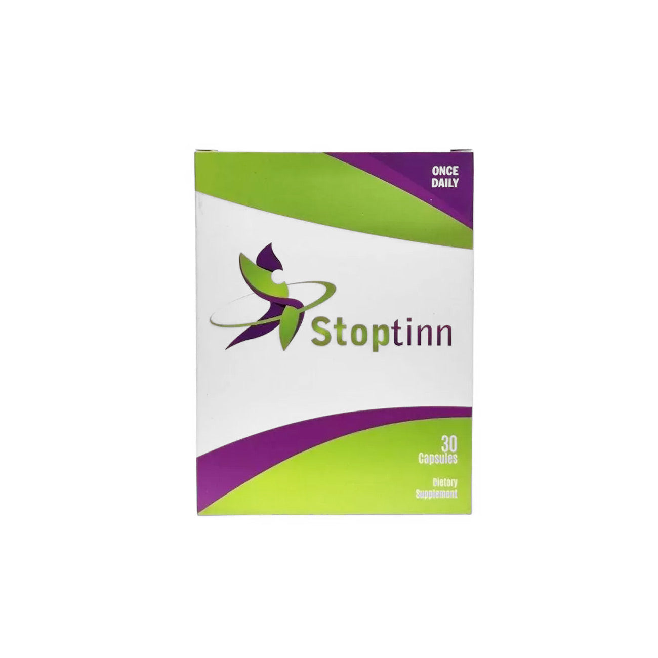 Once Stoptinn 30 Cap - MazenOnline