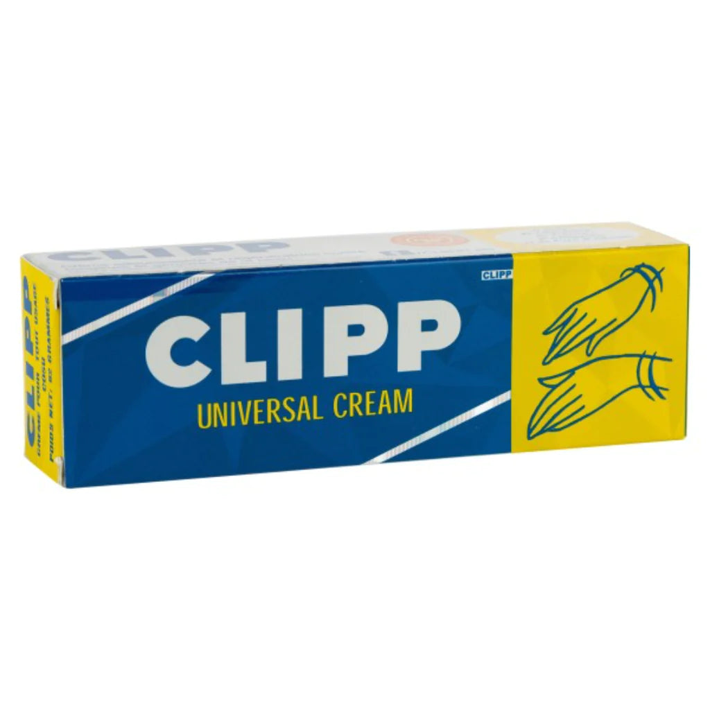 Clipp Hand And Body Cream Lotion 62G - MazenOnline