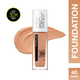 Super Stay 30h Foundation - MazenOnline