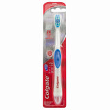 Colgate 360 Optic White Soft Whitening Toothbrush Soft - MazenOnline