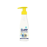 Clipp Cocoa Butter And Almond Oil Body Lotion - MazenOnline