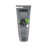 Exfoliating Charcoal & Black Sugar Gel Mask 175ml - MazenOnline