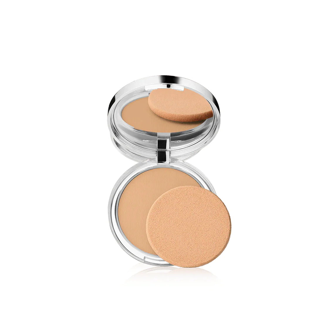 Superpowder Double Face Makeup - Dry Combination Skin - MazenOnline