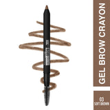 maybelline eyebrow pencil