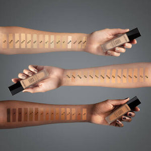 Teint Idole Ultra Wear Foundation - 24H Wear & Comfort Retouch-Free SPF15 - MazenOnline