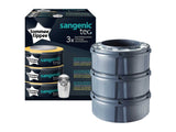 Sangenic Refill Cassette - Pack of 3 - MazenOnline