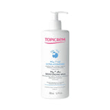 topicrem ultra moisturizing body milk