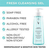Vichy Cleansing Gel