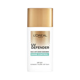 loreal uv defender