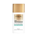 loreal uv defender