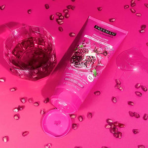 Facial Revealing Peel-off Mask Pomegranate 175ml - MazenOnline