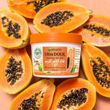 Ultra Doux Hair Food Papaya & Amla 3 in 1 Treatment