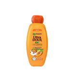 Garnier Ultra Doux Hair Shampoo for babies