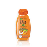 Garnier Ultra Doux Hair Shampoo for babies