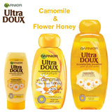 Garnier Ultra Doux Hair Shampoo for blonde hair