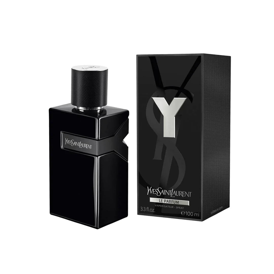Y Le Parfum - MazenOnline