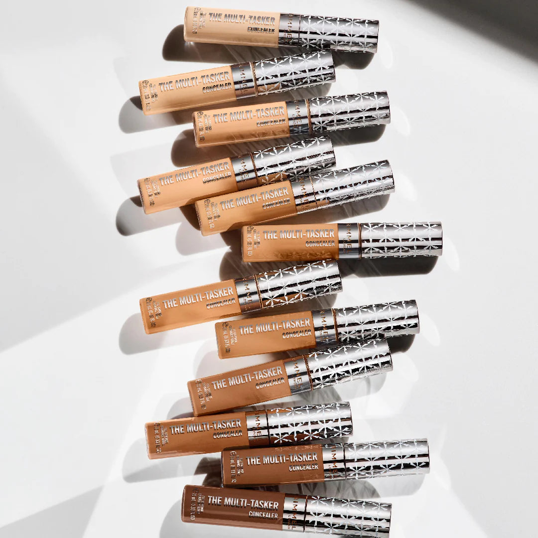 The Multi-Tasker Concealer - MazenOnline